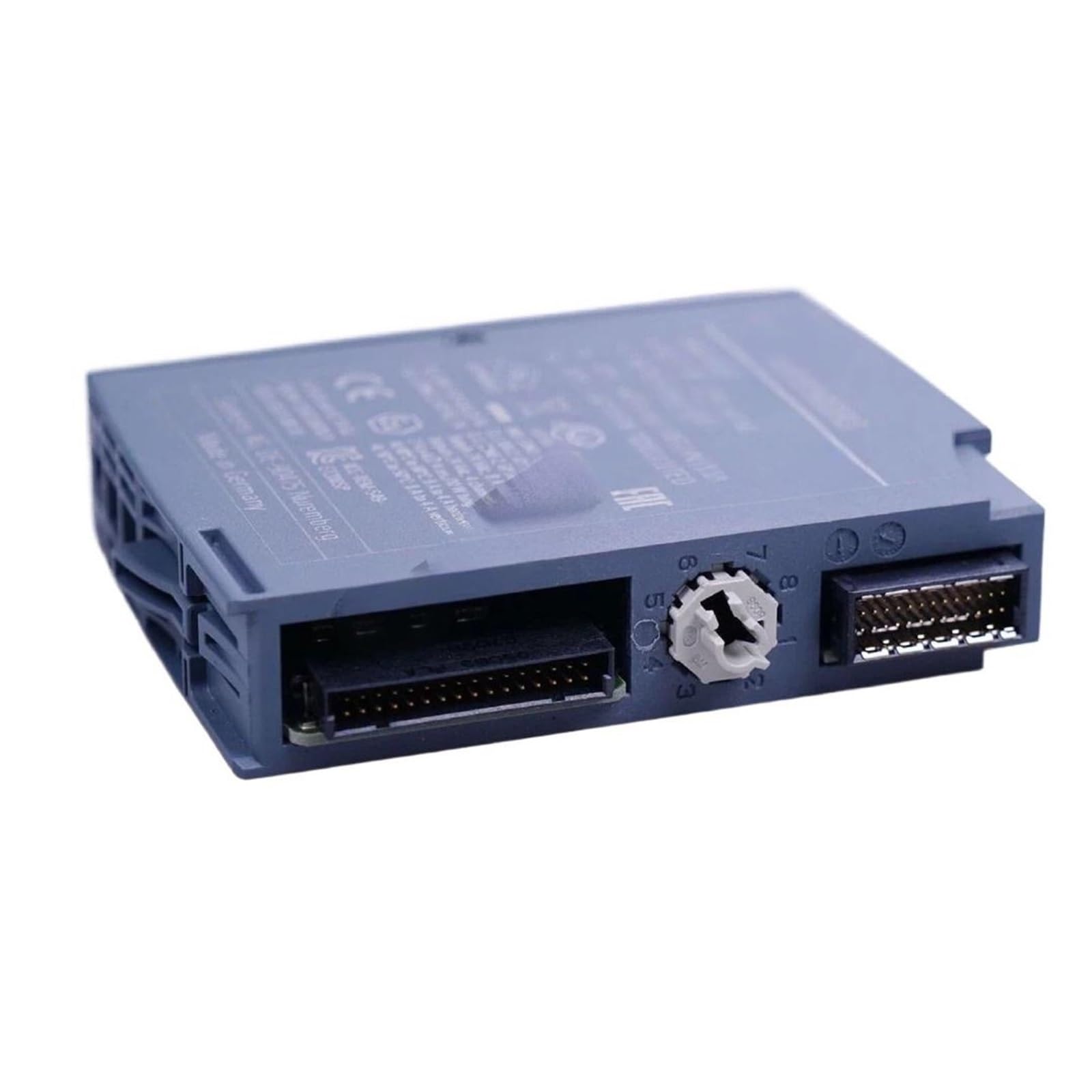 Module ET200SP 6ES7132-6BD20-0BA0 automate décentralisé pour usine connectée