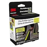 3M, Safety-Walk, Fita Antiderrapante, Neon, 50mm x 5m