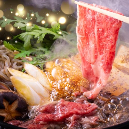 牛肉 肉 鹿児島県産北さつま 高崎牛 すき焼き用 400g 有限会社 太田家 [30日以内に出荷予定(土日祝除く)] お肉 牛 すき焼き 鍋 鹿児島県 さつま町