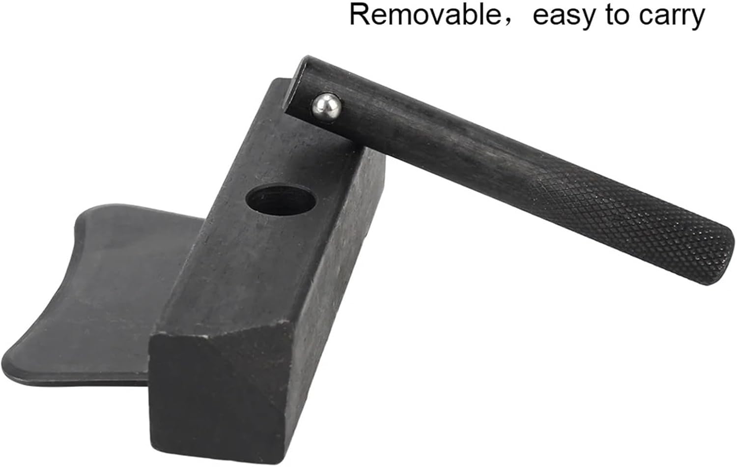 Car Repair Tool Oil Pan Separator Tool Oil Gasket Remover Cutter Tool Engine Transmissions Oil Pan Separator Kit, Black
