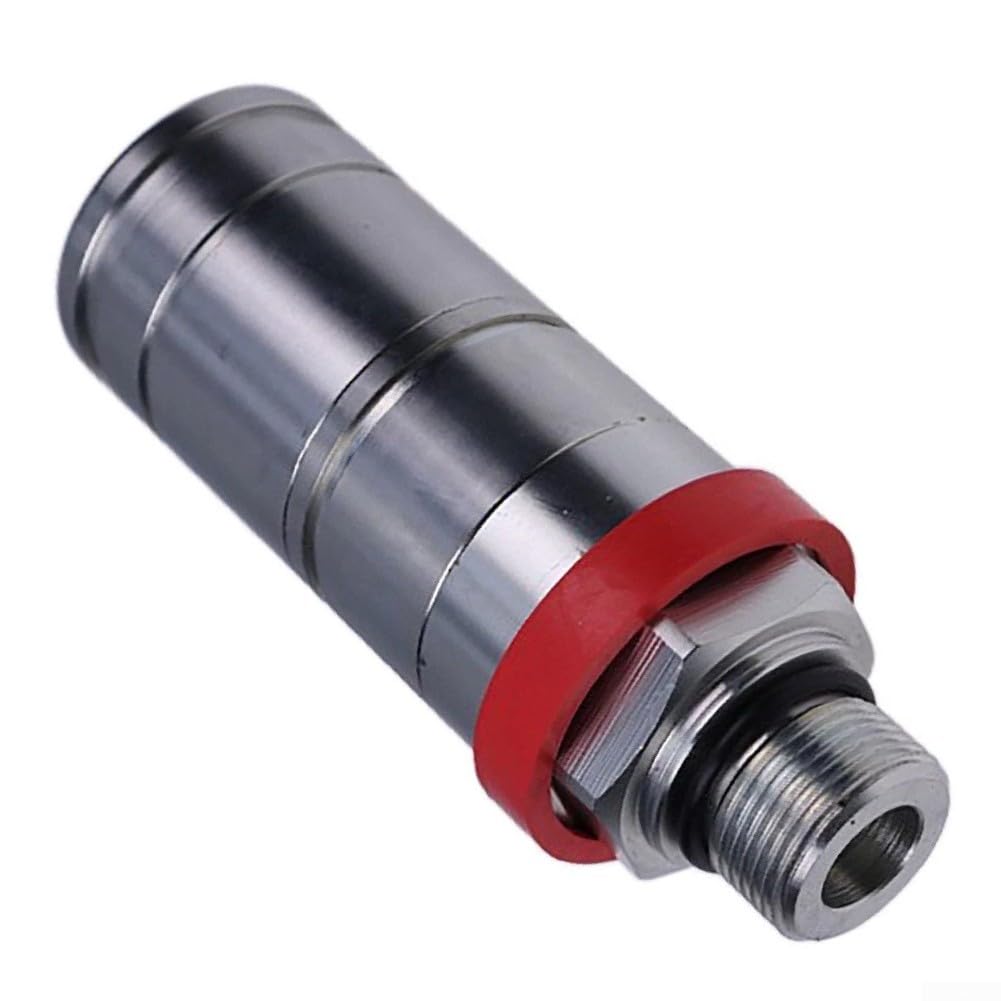 Acoplamiento rápido hidráulico 5179558 sin fugas para Holland T4030f T4040f T4050f