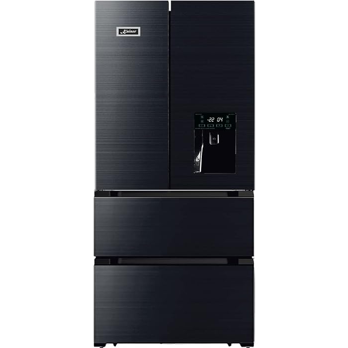 Buy Kaiser Avantgarde Pro French Style Fridge Freezer Large Capacity French Door Fridge