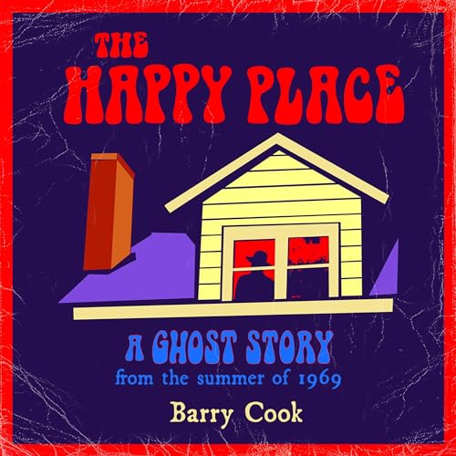 The Happy Place by Barry Cook episode artwork
