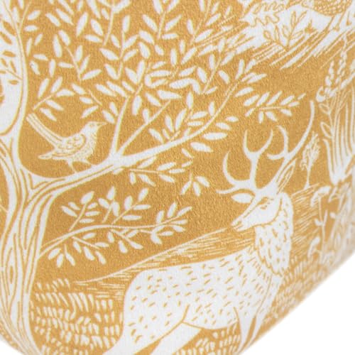 furn. Winter Woods Animal Doorstop - Image 4