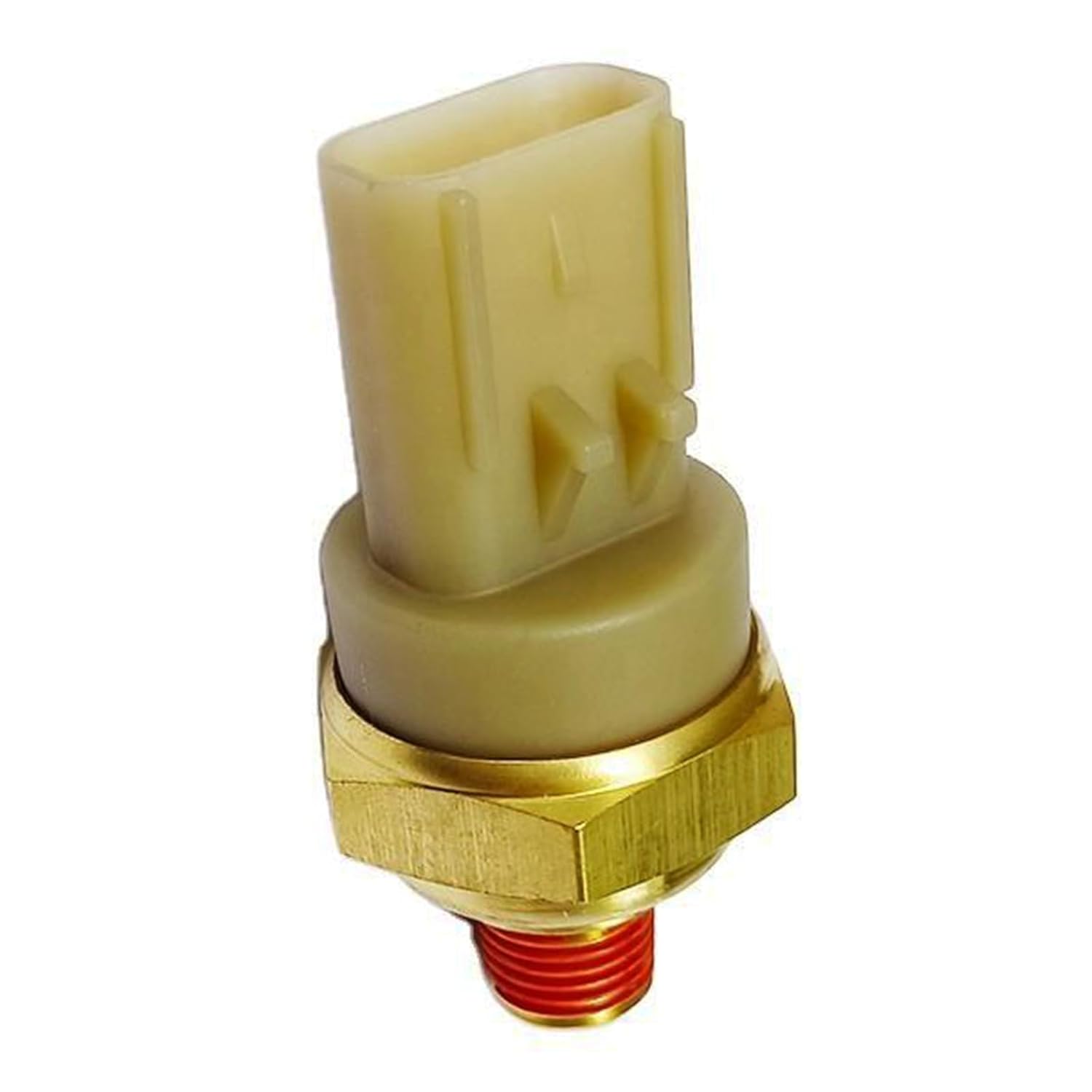 23527829 904-7254 9047254 Turbocharger Boost Pressure Sensor Compatible with Detroit Series 60 14L Engine