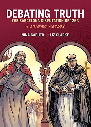  Debating Truth: The Barcelona Disputation of 1263 PDF