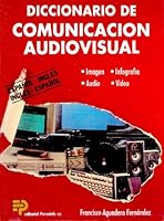 Spanish-English - English-Spanish Glossary of Audiovisual Communication 8428318794 Book Cover