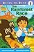 The Rainforest Race (Turtleback School & Library Binding Edition) (Ready-To-Read Go Diego Go - Level 1)