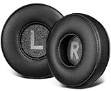 SOULWIT 70mm Almohadillas de Repuesto para Sony WH-CH500/CH510/CH520,MDR-ZX100/ZX110/ZX110NC/ZX110AP/ZX220/XB200/ZX300/ZX330BT,MDR-V100/V150/V200/V250/V300/V400,para DR-BT101/ZX102DPV SOULWIT 70mm Almohadillas de Repuesto para Sony WH-CH500/CH510/CH520,MDR-ZX100/ZX110/ZX110NC/ZX110AP/ZX220/XB200/ZX300/ZX330BT,MDR-V100/V150/V200/V250/V300/V400,para DR-BT101/ZX102DPV