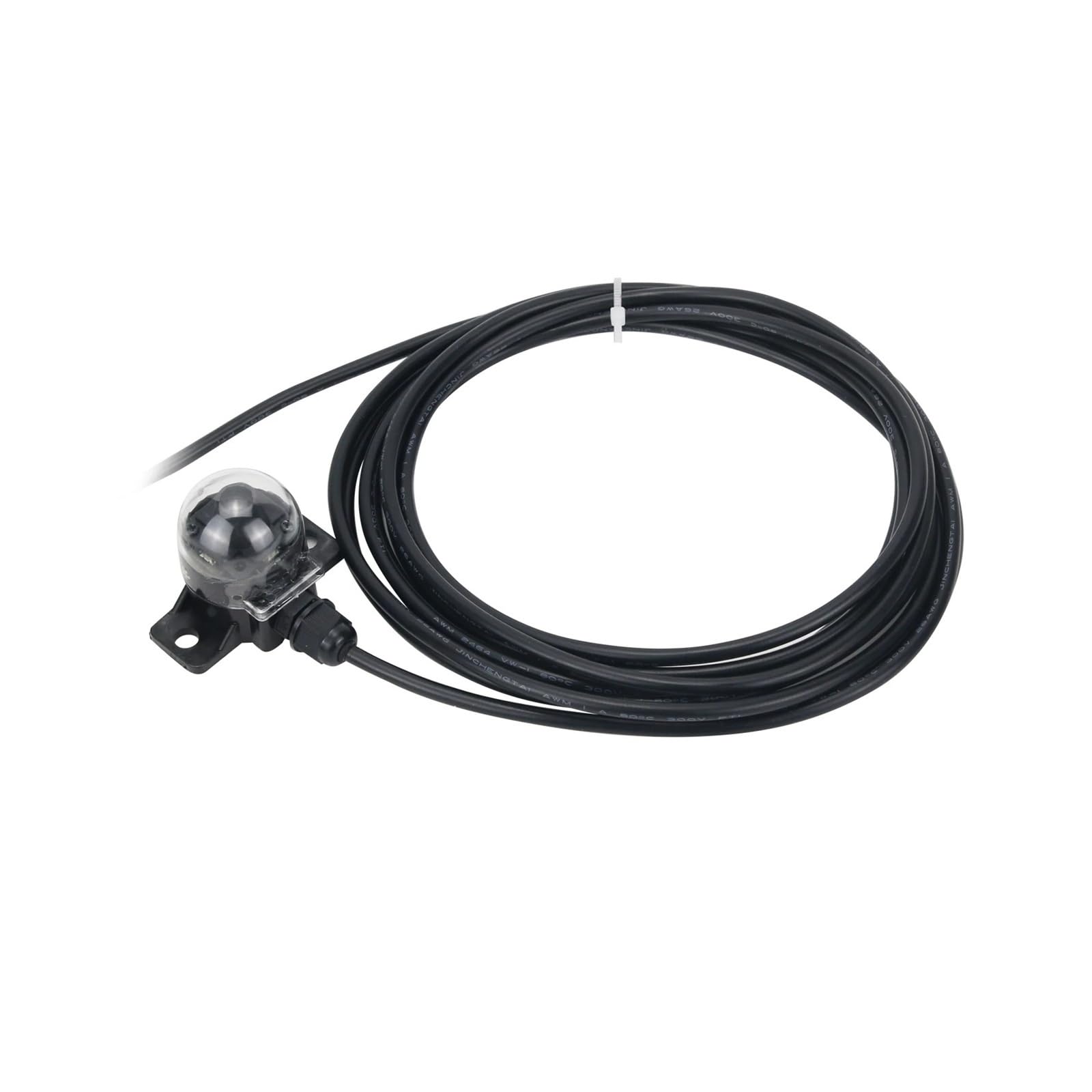 Controller for inseguitore solare a doppio asse + giunto cardanico a doppio asse CC for inseguimento solare automatico