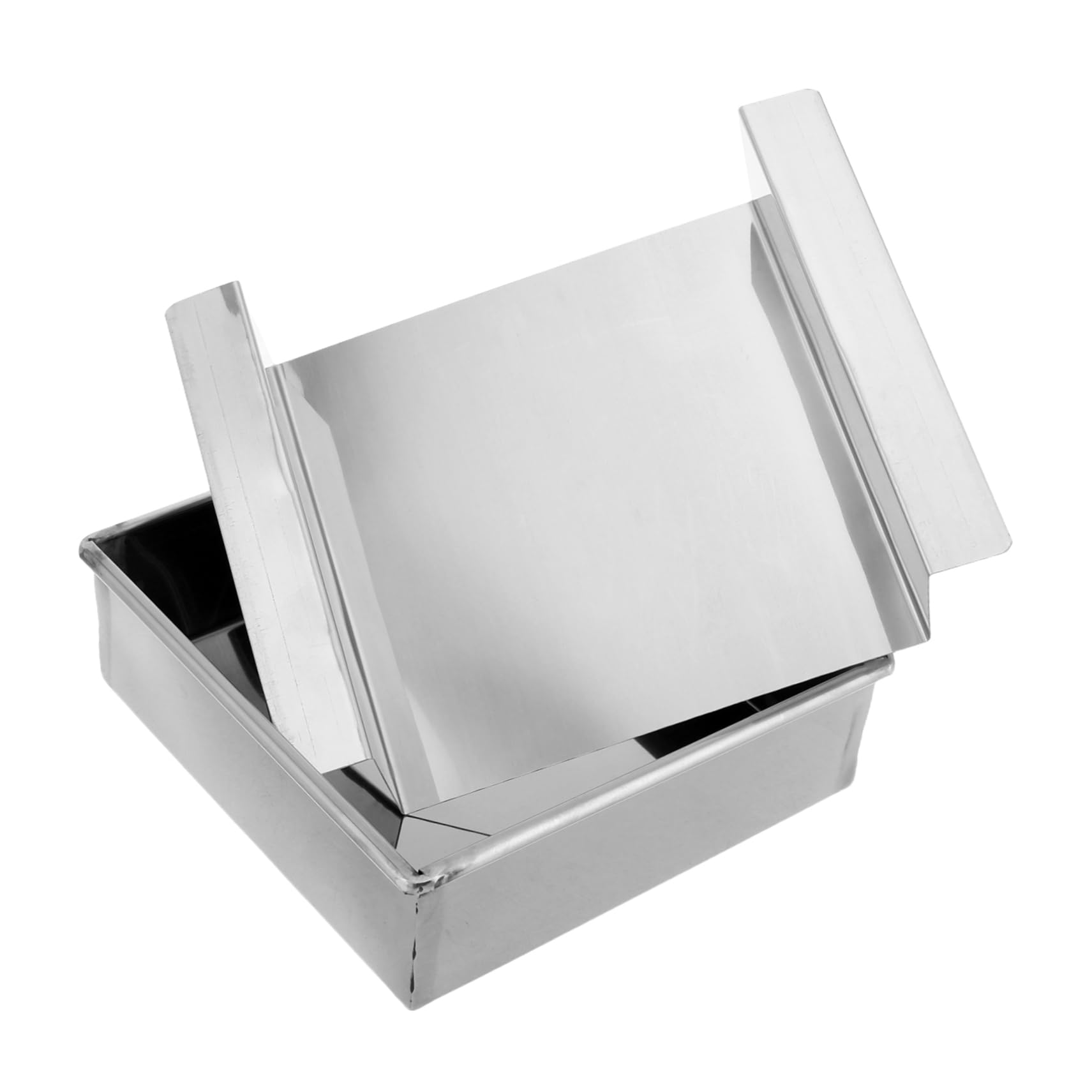 Cabilock Stainless Steel Tofu Maker Metal Tofu Press With Drip Tray And Dishwasher Tofu Mold For Homemade Tofu