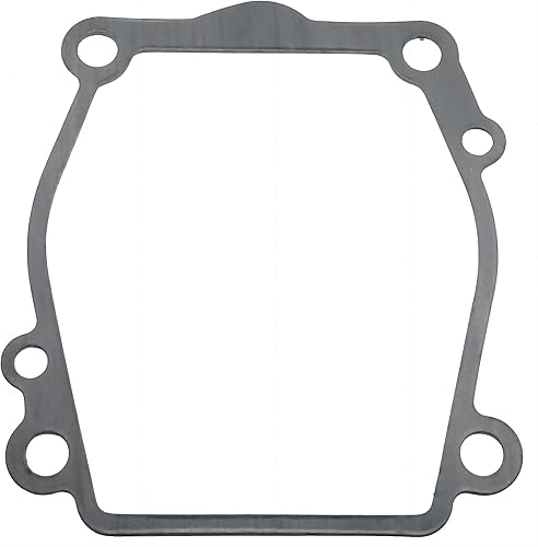 Miniatura 5 de EOONI 17400-87D11 Kit de impulsor de bomba de agua compatible con Suzuki 17400-87D10 2 tiempos fueraborda 150 175 200 225 HP V6 DT150 DT175 DT200