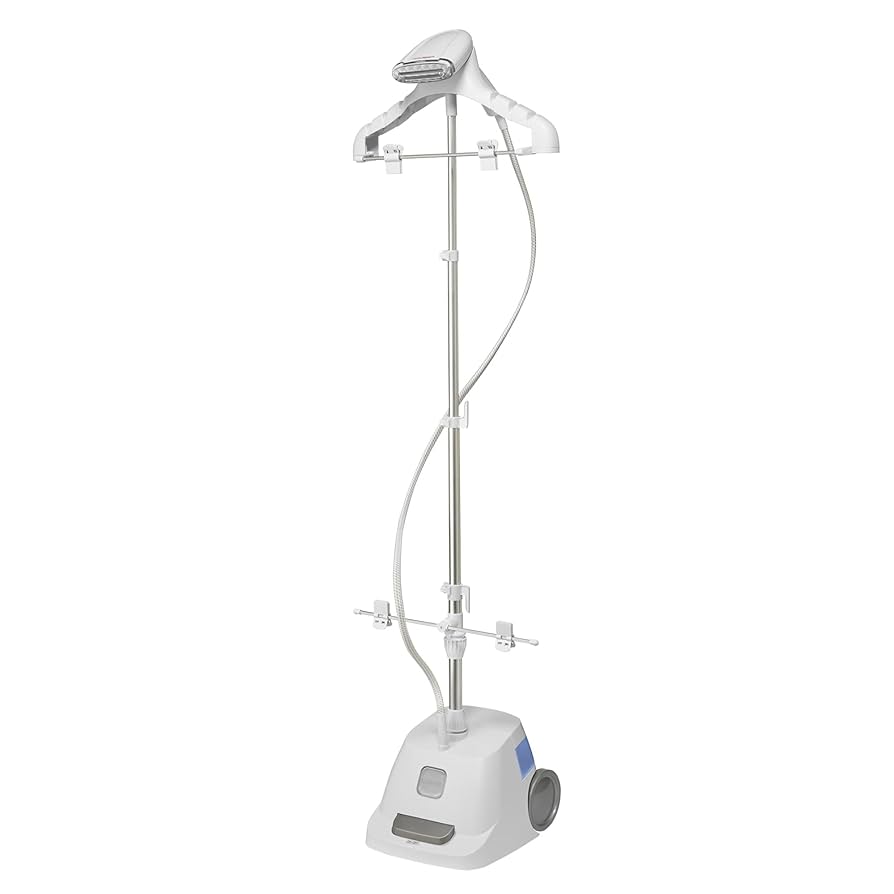 ガーメントスチーマー GARMENT  STEAMER  CONAIR新品未使用 Amazon.com: Conair Full Size Garment Steamer for Clothes