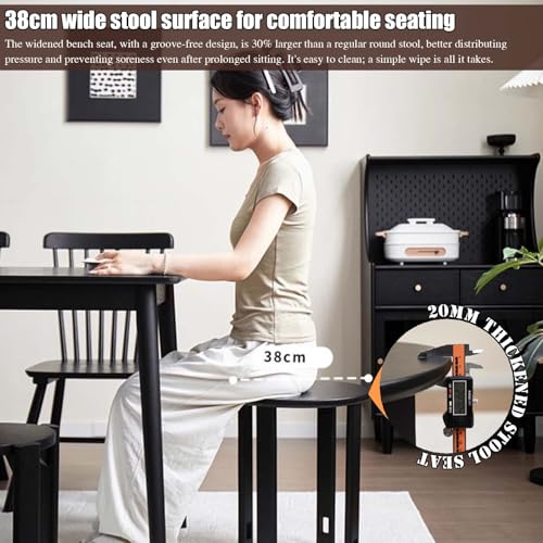 Table basse pour salon transformable en 4 tabourets gigognes