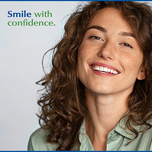 Eco-Dent Extrabrite Baking Soda Toothpowder, Mint - Fluoride-Free Toothpaste Powder, Sls-Free Tooth Powder With Oxidizing Calcium Peroxide, Whitening Toothpaste Alternative, 2 Oz #TOP6