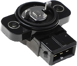 TPS Position Sensor for Kia for Optima 2001 2002 2003 2004 2005 2006 1Pcs Car Throttle Position Sensor 35102-38610 35102-02000