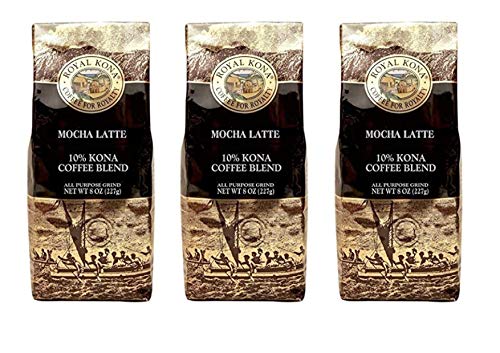 (���C�����R�i�R�[�q�[) ���J���e �t���[�o�[ �R�i�u�����h �R�[�q�[ 227g �i���jx 3�p�b�N