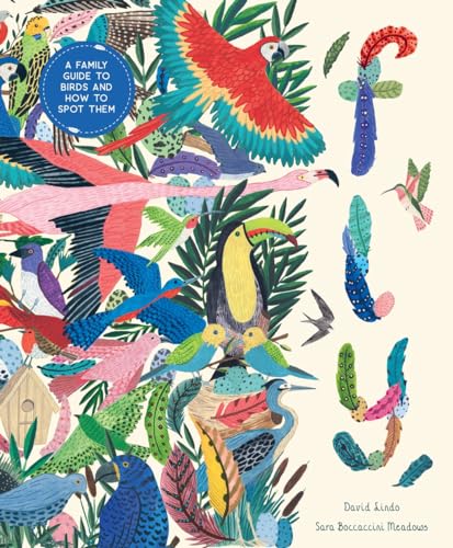 Fly: A Family Guide to Birds and How to Spot