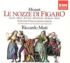 Le Nozze Di Figaro (Opera Completa)