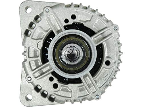 As-Pl A0261Pr Alternator