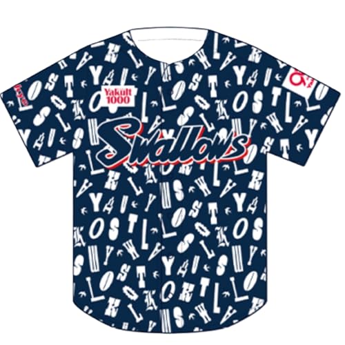 東京ヤクルトスワローズ グッズ ユニフォーム」の人気商品一覧 | 安い