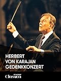  Herbert von Karajan - Gedenkkonzert