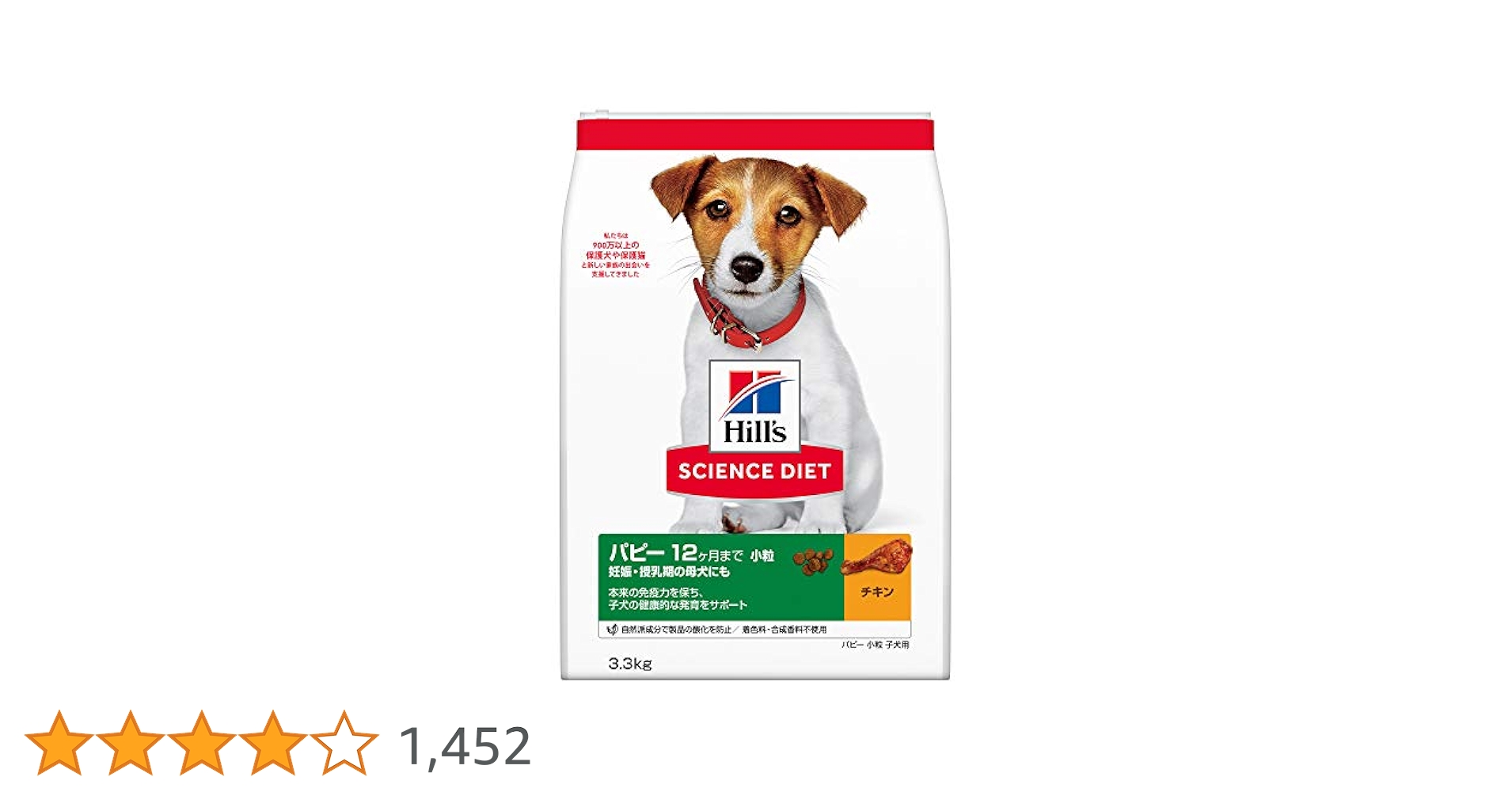 Amazon.co.jp: ヒルズ サイエンス・ダイエット ドッグフード