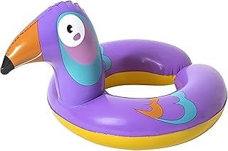Bestwayee Jiuling Bird Swim Ring