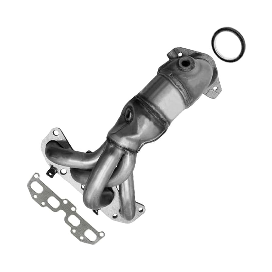 Asa 88-92 Mazda 626 Exhaust Tubing - 2.5 Inch 409 Stainless