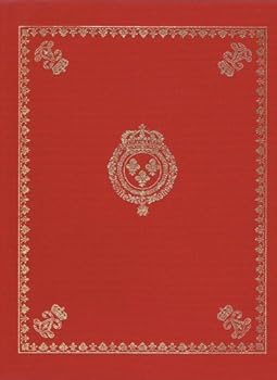 Hardcover La Place Vendome Book