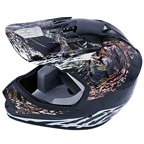 قیمت و خرید SmartDealsNow DOT Youth برند Hard Head Helmets مالتینا