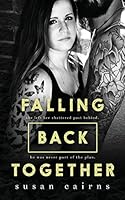 Falling Back Together 0692550852 Book Cover