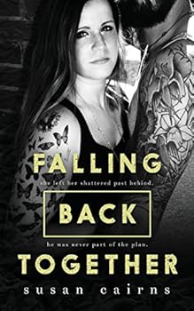 Paperback Falling Back Together Book