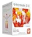 MindWare Q-Ba-Maze Warm Colors