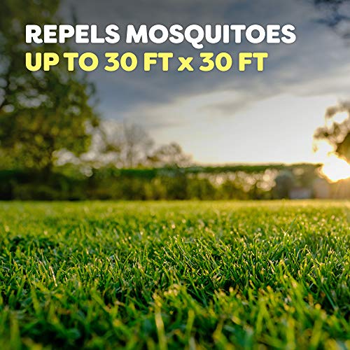 Off! Outdoor Insect & Mosquito Repellent Fogger, Kills & Repels Insects In An Up To 900 Sq, Ft, Area, 16 Oz. #TOP6