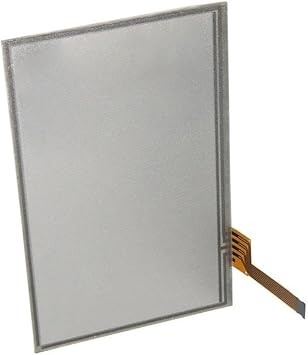 Touch Screen Compatible With IS250 IS300 IS350 7.3 Inch 4Pin Resistive Dedicated Dash Panels LTA070B511F LTA070B510F