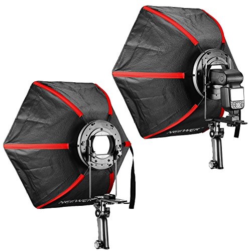 Neewer® - Diffusore da 60 cm, professionale