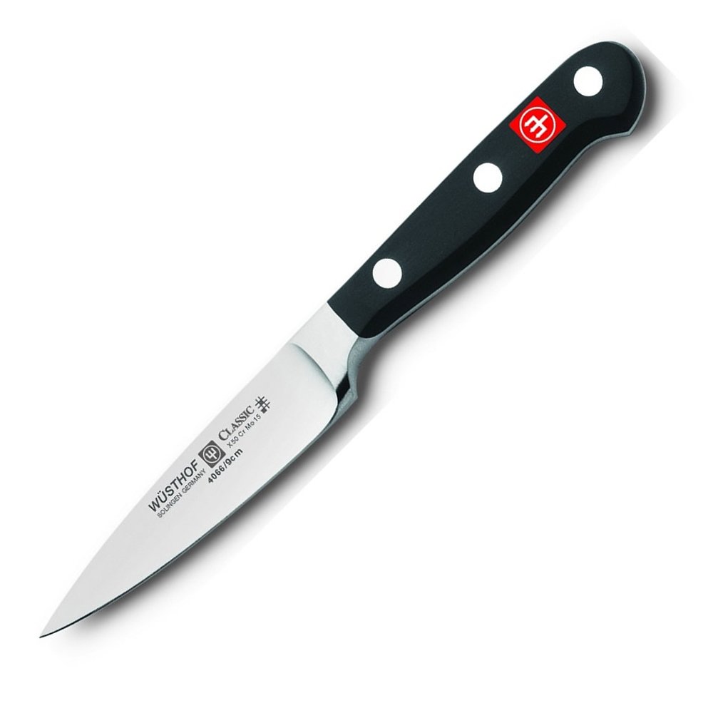 WUSTHOF Classic Serrated 3.5