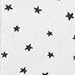 HALO Sleepsack Early Walker, Micro-Fleece, Mini Stars Charcoal, Size Large