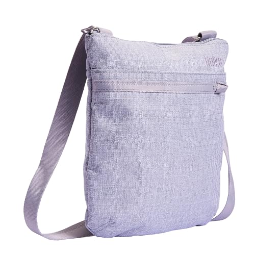 Image of Haiku Women's Small Revel Eco-Friendly RFID Blocking Crossbody Travel Bag