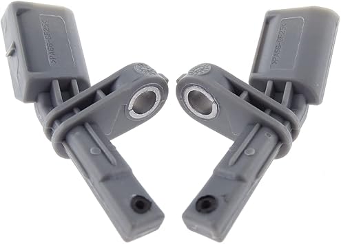 WHT003857A WHT 003 856 A Left Front Right Front ABS Wheel Speed Sensor For VW Golf CC Jetta Passat Audi A3 Q3 Q7 S3 TT Skoda Superb Seat Leon
