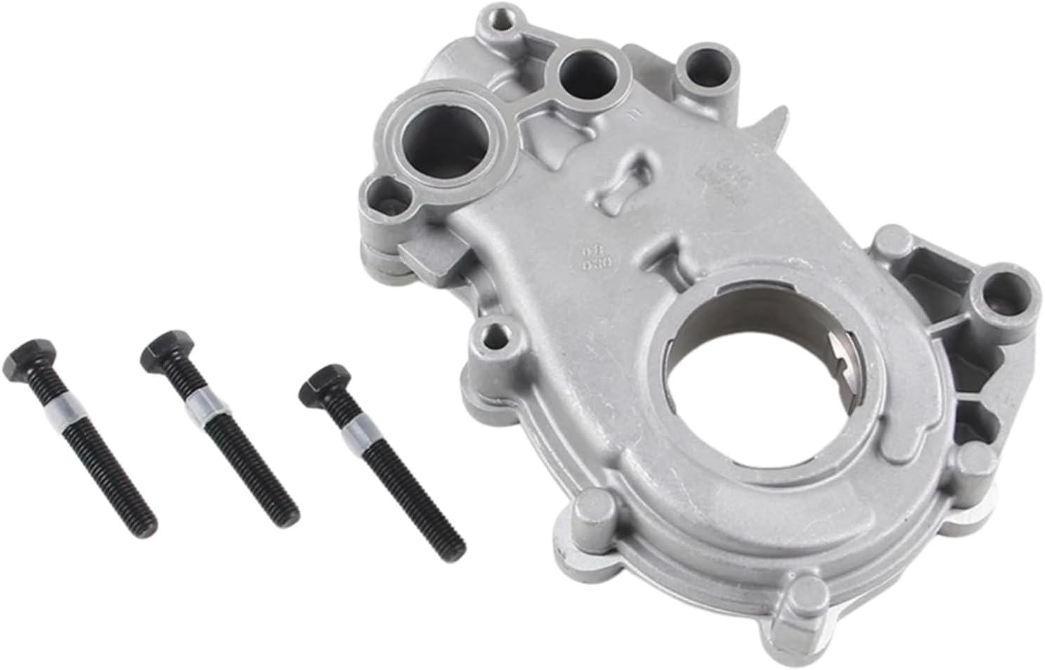 12640448 Engine Oil Pump Replacement for Chevrolet 2012-2020 3.6 Impala 2008-2012 3.6 Malibu