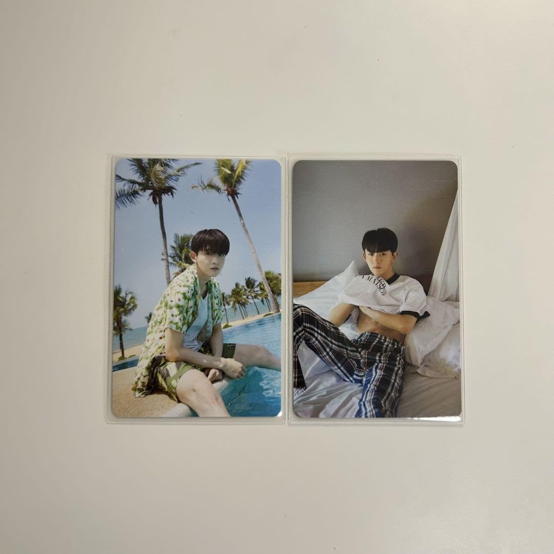 INI 田島将吾 トレカセット 写真集 Chrono Amazon.co.jp: INI 田島将吾 Chrono 写真集 トレカ 2枚セット