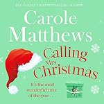 Cover of Calling Mrs Christmas
