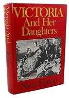 Victoria and her daughters 0297004492 Book Cover