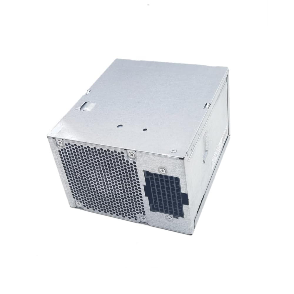 Fuente de alimentación Compatible 525W D525AF-00 DPS-525FB A H525AF-00 N525EF-00 H525EF-00 HP-D5253A0 HP-D5252E0 para DELL Precision T3500 Servidor