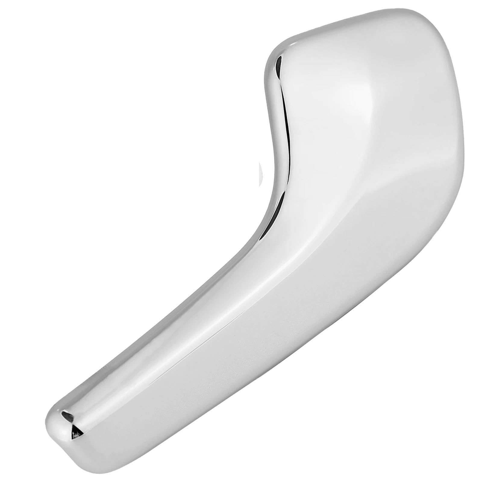 LVXVMOZEOK Interior Door Handle Armrest for Vauxhall for Opel for Corsa D MK III 2006-2016 13297179 13297813 13297814 Car Interior Doors Handle Left Right(Right)