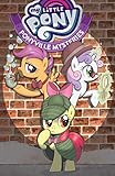 mafa games my little pony explore ponyville  My Little Pony: Ponyville Mysteries (English Edition)