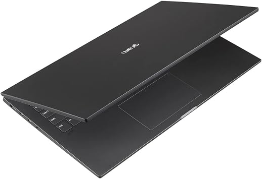 LG Gram 15 Laptop for Business, 15.6 FHD Touchscreen, Intel Ultra 7-255U, 16GB RAM, 512GB SSD, Intel Arc GPU, Backlit KB, Thunderbolt 4, Wi-Fi 6E, Windows 11 Pro