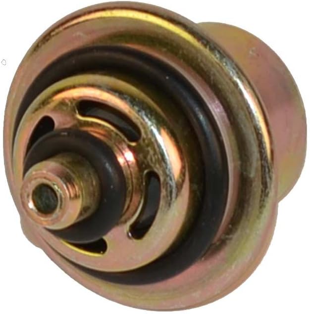 2.5 and 4.0 Liter Motor Fuel Pressure Regulator Compatible with Cherokee XJ Grand Cherokee ZJ
